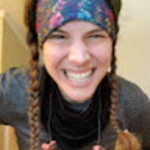 Meet your Posher, Annemarie